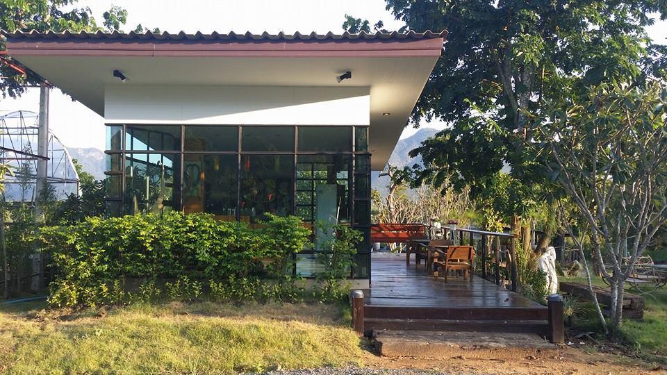 Lakeview Resort - Chiang Mai — Photos 3
