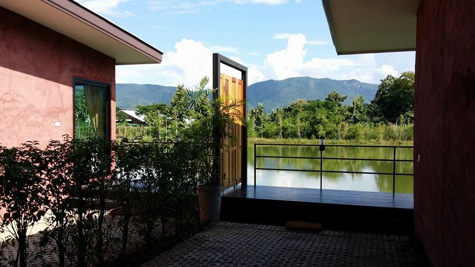 Lakeview Resort - Chiang Mai — Photos 1