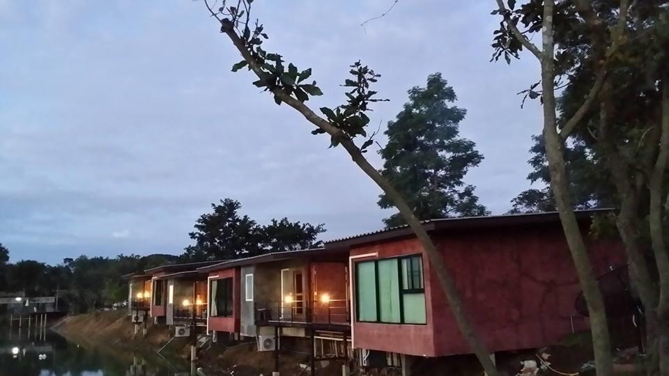 Lakeview Resort - Chiang Mai — Photos 2